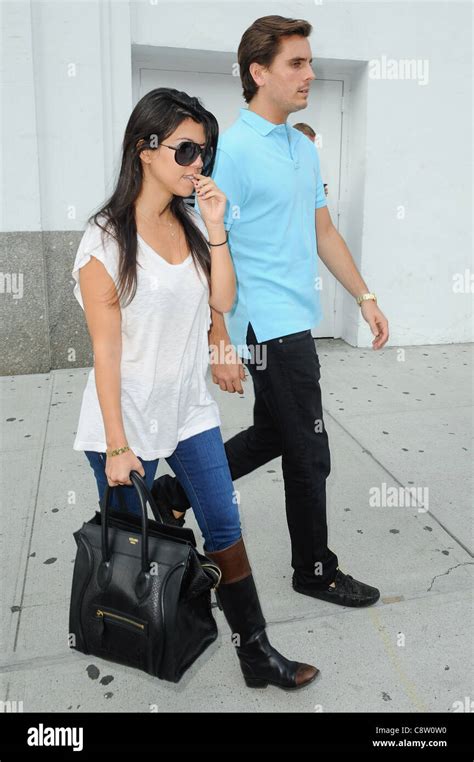 celine the kardashians|scott disick and celine kardashian.